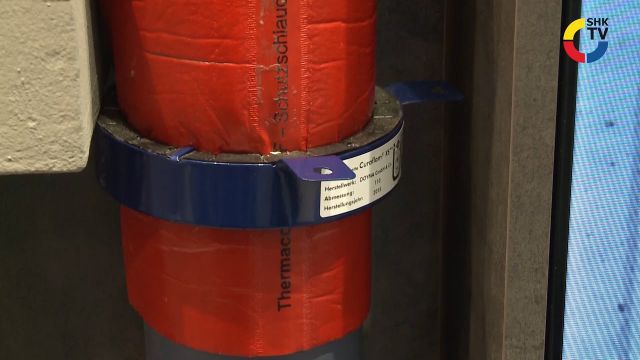 Embedded thumbnail for Brandschutz von Viega