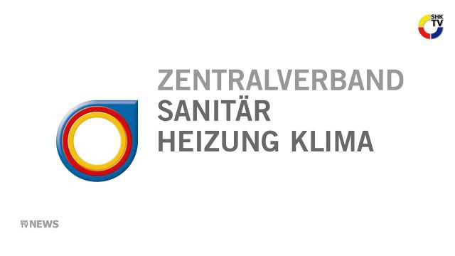 Embedded thumbnail for Materialpreiserhöhungen und Warenverfügbarkeit - was der ZVSHK empfiehlt