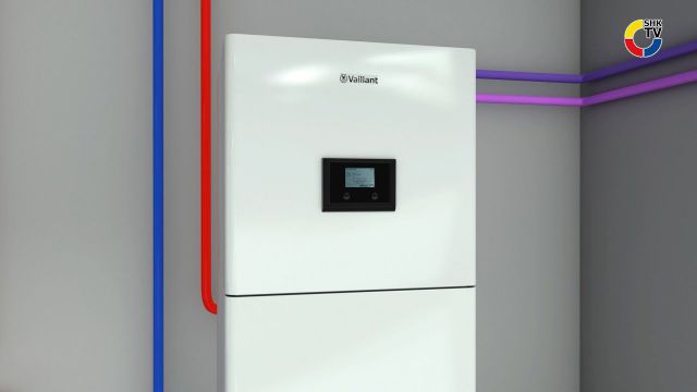 Embedded thumbnail for Vaillant: aroTHERM perform &amp; geoTHERM perform 