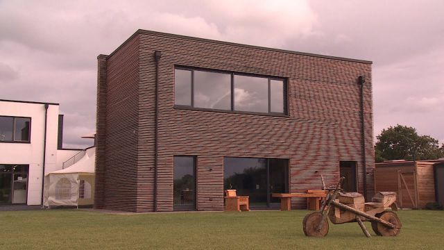 Embedded thumbnail for Connected Comfort 