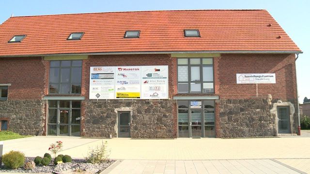 Embedded thumbnail for Handwerksaustellung Oczko