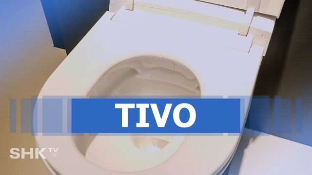 Embedded thumbnail for Was kann das Premium Dusch-WC Tivo von Villeroy &amp; Boch?