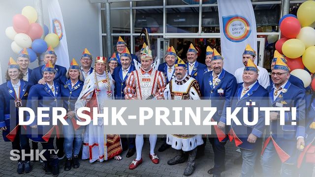 Embedded thumbnail for Eine Innung im Ausnahmezustand