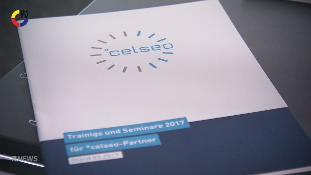 Embedded thumbnail for EC Nord wird zu Celseo 