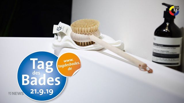 Embedded thumbnail for Tag des Bades 2019