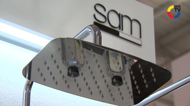 Embedded thumbnail for sam flow