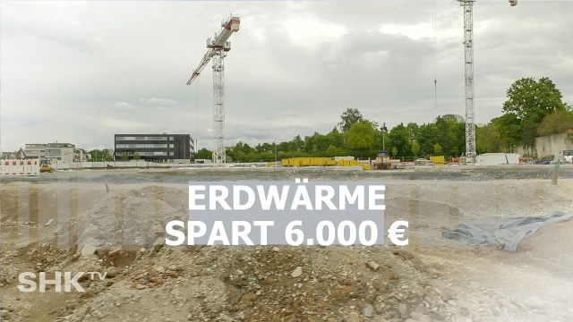 Embedded thumbnail for Warum Geothermie günstiger ist als gedacht