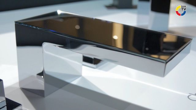 Embedded thumbnail for Axor My Edition