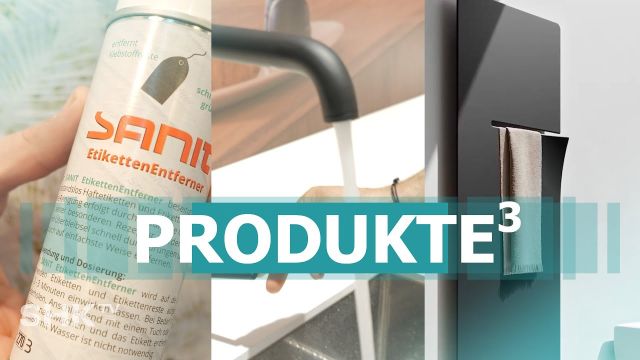 Embedded thumbnail for Sanit, Hansa &amp; Kermi