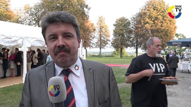 Embedded thumbnail for Fachverband SHK Land Brandenburg Open Air 