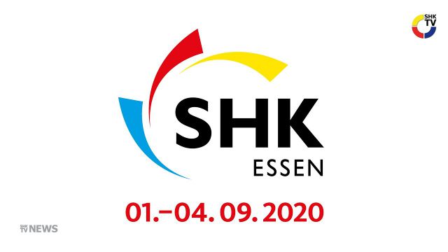 Embedded thumbnail for SHK Essen mit aktuellem Hygienekonzept