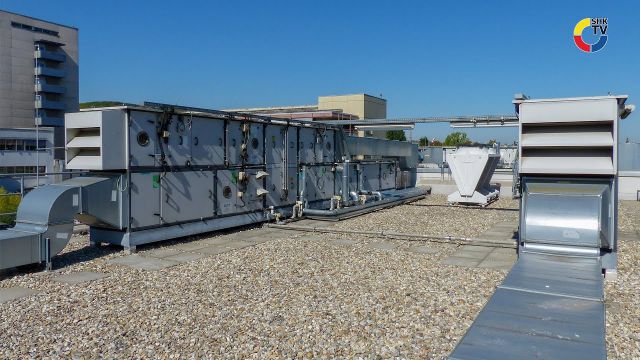 Embedded thumbnail for Punkten mit Wärmepumpe und PS