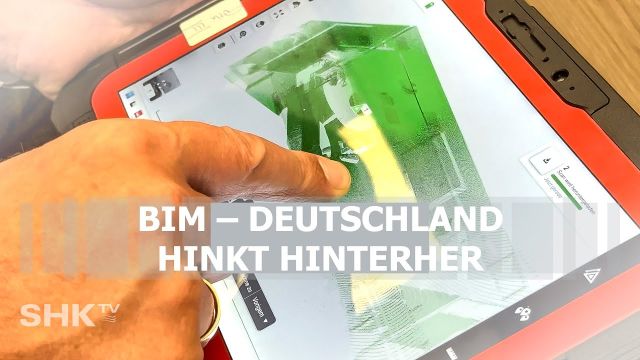 Embedded thumbnail for Bauen der Zukunft: Wieso andere Länder Deutschland überholen