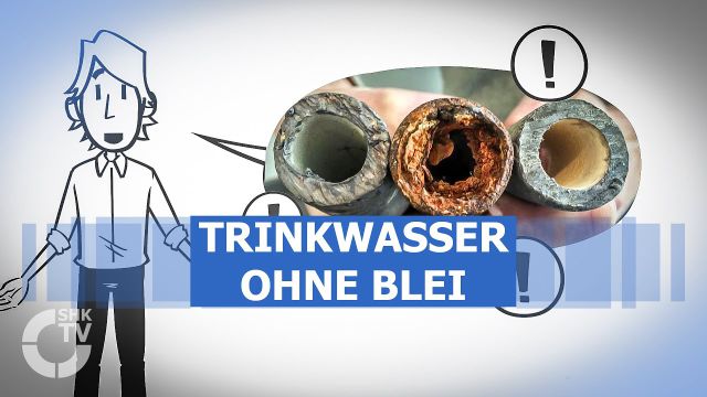 Embedded thumbnail for Sanha: Bleifreie Fittinge