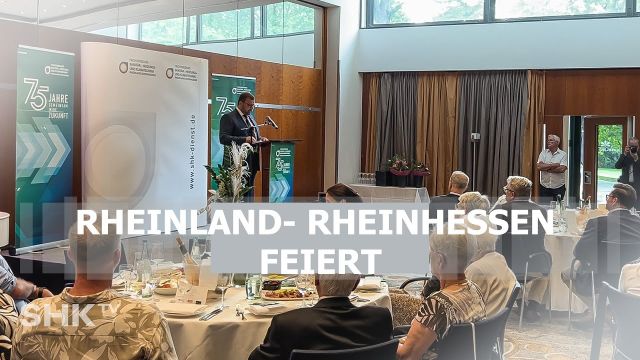 Embedded thumbnail for "Gemeinsam in die Zukunft"