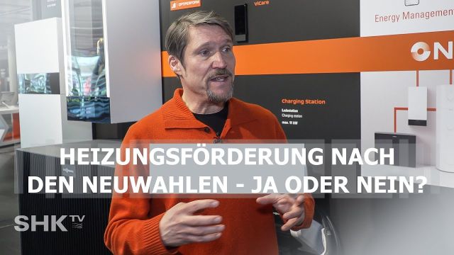 Embedded thumbnail for ISH-Fieber! Montag gehts los!