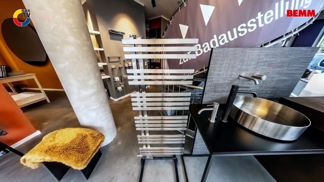 Embedded thumbnail for Aktuelle Designheizkörper