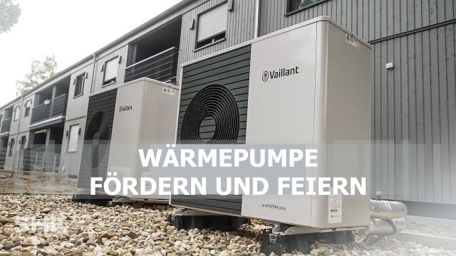 Embedded thumbnail for BWP: "Aufträge kommen wieder." 