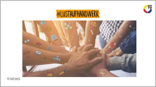 Embedded thumbnail for Stellenangebote