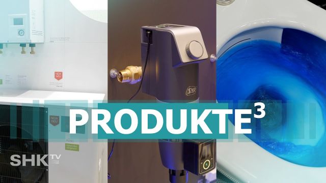 Embedded thumbnail for Mitsubishi Electric, SYR &amp; VitrA 