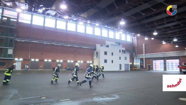 Embedded thumbnail for Zehnder: Heiz- und Kühldeckensysteme