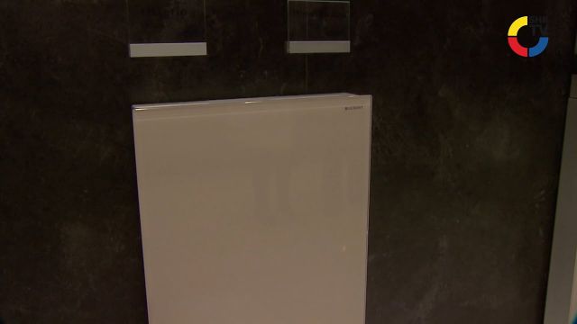 Embedded thumbnail for Montageelement Monolith