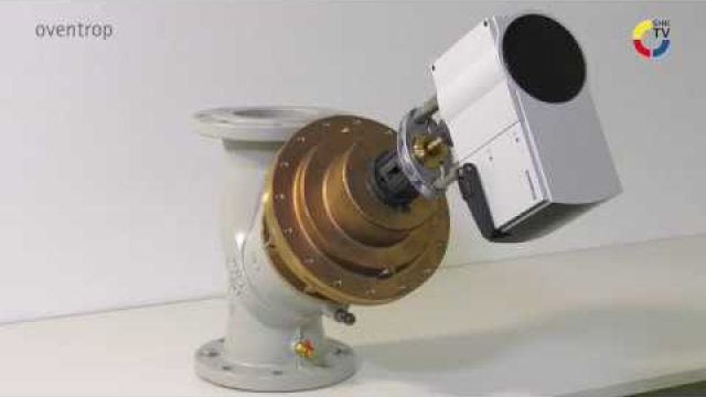 Embedded thumbnail for Aktor M ST  2P  3P L- Art.Nr 1158030