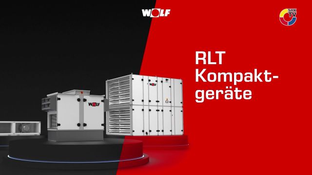 Embedded thumbnail for Wolf: C-Reihe