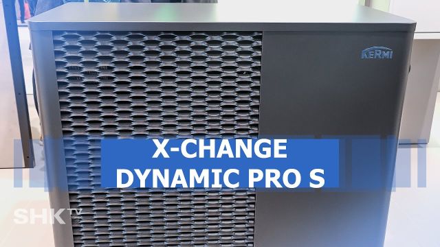 Embedded thumbnail for Kermi Wärmepumpe – Zuverlässige Wärme für Ihr Zuhause