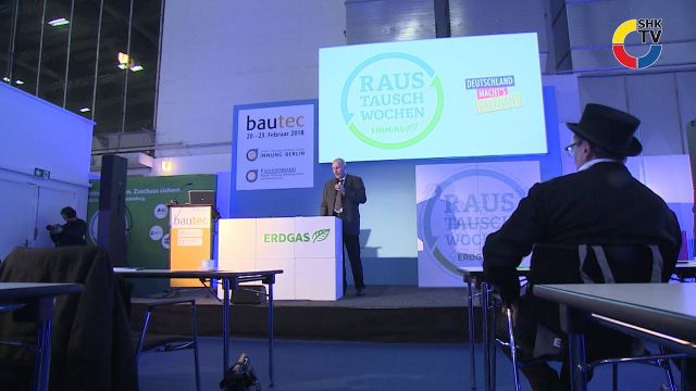 Embedded thumbnail for Aktion Raustauschwochen Erdgas 