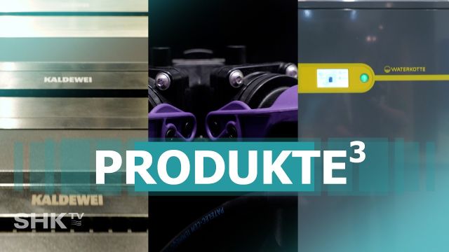 Embedded thumbnail for Kaldewei, Kessel &amp; Waterkotte
