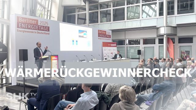 Embedded thumbnail for Neues Tool hilft bei Planung effizienter Lüftungssysteme 