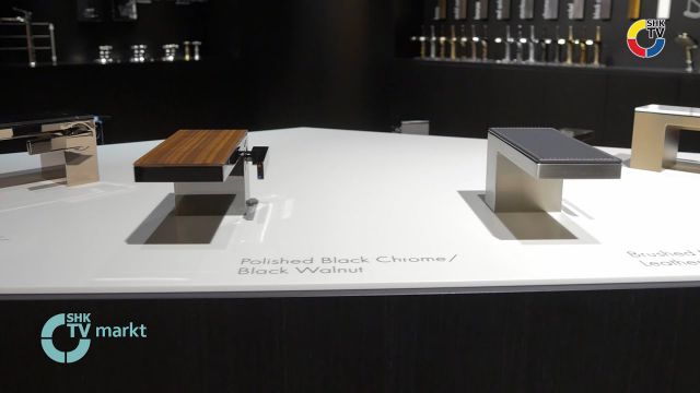 Embedded thumbnail for AXOR MyEdition