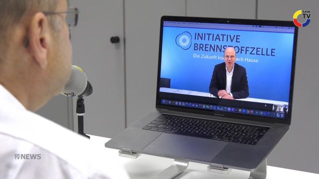 Embedded thumbnail for "Innovationsforum Wasserstoff &amp; Brennstoffzelle"