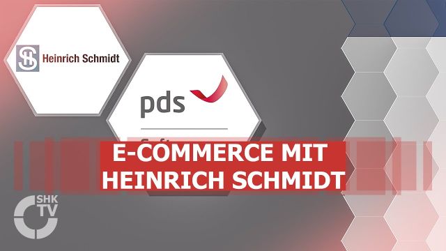 Embedded thumbnail for Einrichtung von Open Masterdata und IDS 2.5 mit Heinrich Schmidt