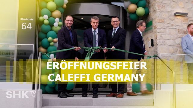 Embedded thumbnail for Italienische Ingenieurskunst in Deutschland