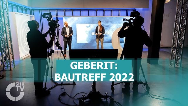 Embedded thumbnail for Jetzt anmelden! - Bautreff 2022