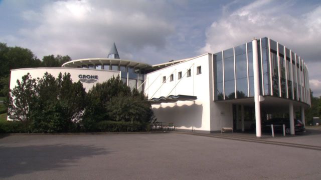 Embedded thumbnail for Grohe Master Academy