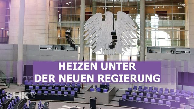 Embedded thumbnail for Deutschland aufgeheizt - aber wie und warum?