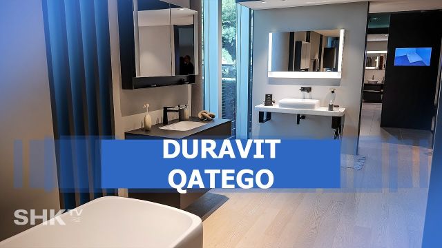 Embedded thumbnail for Klare Formsprache kombiniert mit natürlichen Materialien