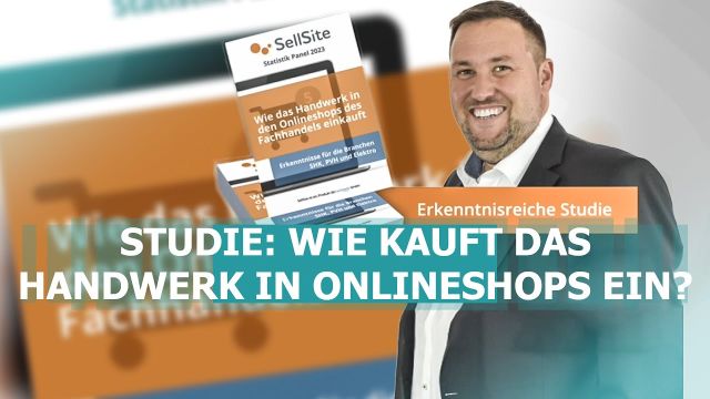 Embedded thumbnail for Scireum: Einkaufsstudie veröffentlicht 