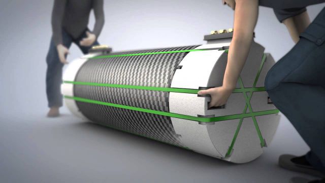 Embedded thumbnail for Roth: Thermotank Qruadroline