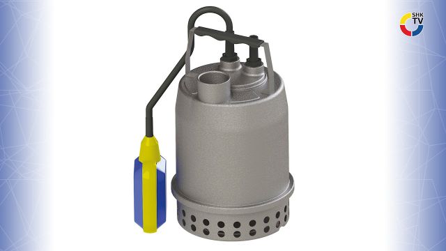 Embedded thumbnail for Sanisub Steel 