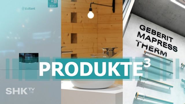 Embedded thumbnail for Vaillant, Bette &amp; Geberit 