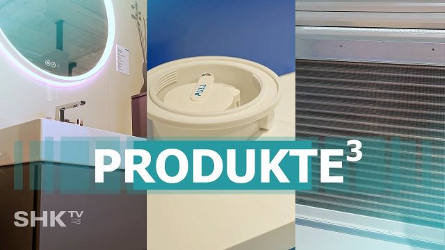 Embedded thumbnail for Hansgrohe, SFA &amp; Wolf