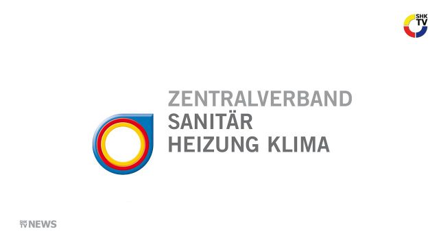 Embedded thumbnail for 2020 - Der ZVSHK blickt in die Zukunft der Branche