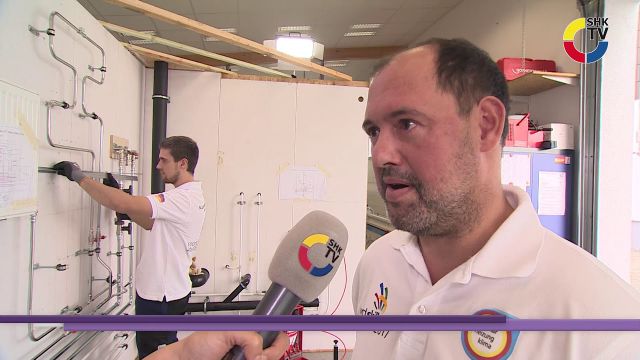 Embedded thumbnail for Go for Gold – WorldSkills 2017