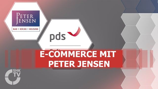 Embedded thumbnail for Einrichtung von Open Masterdata und IDS 2.5 mit Peter Jensen