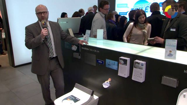 Embedded thumbnail for Best Toilet