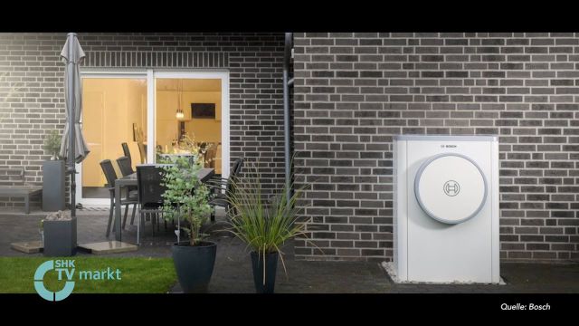 Embedded thumbnail for Bosch: "Einfach Bosch. Von Anfang an."